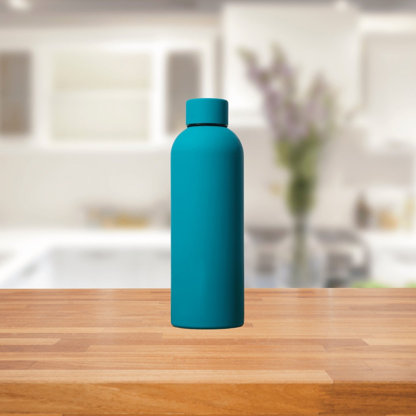 Vaccum Insulated Colour Bottles-500ml