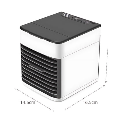 Humidifier Purifier Mini Cooler